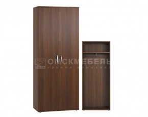 Шкаф 2-х дверный для одежды Шк34.1 МС Гермес в Коротчаево - korotchaevo.ok-mebel.com | фото